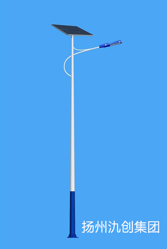 衡水乡村改造建设太阳能路灯